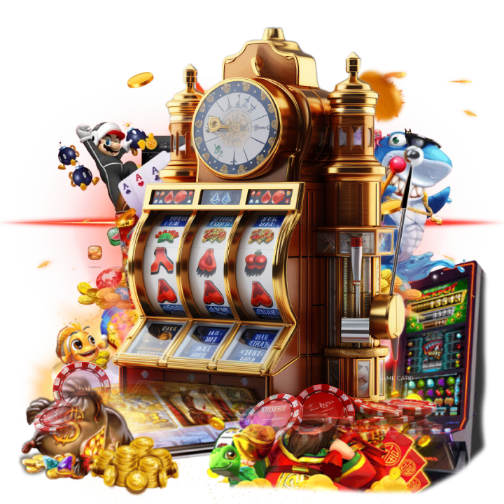 หมุนสปินเริ่มต้นแค่บาทเดียว